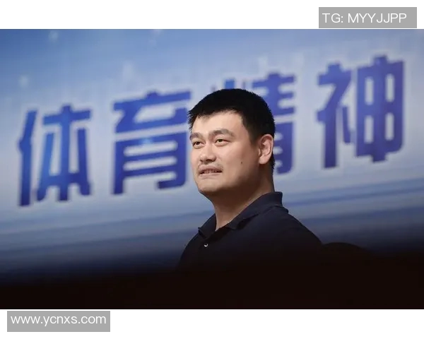 姚明助力吴江区篮球发展新篇章引领青少年运动热潮
