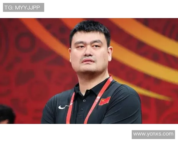姚明成功接受关节手术重返赛场期待再创辉煌