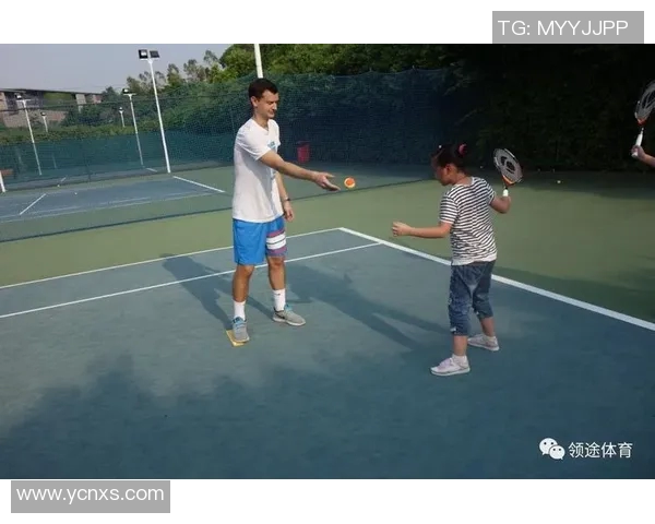 提升心理素质助力广州网球队竞技表现的探讨与分析