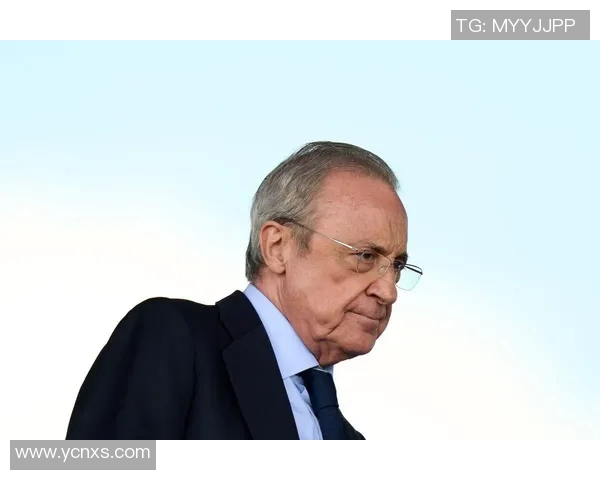 皇马主帅佛洛伦蒂诺：我们渴望夺得这个赛季的西甲冠军