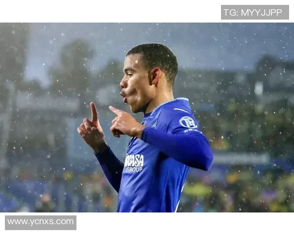 赫塔费新赛季引进前曼联队长战力再添强大支援